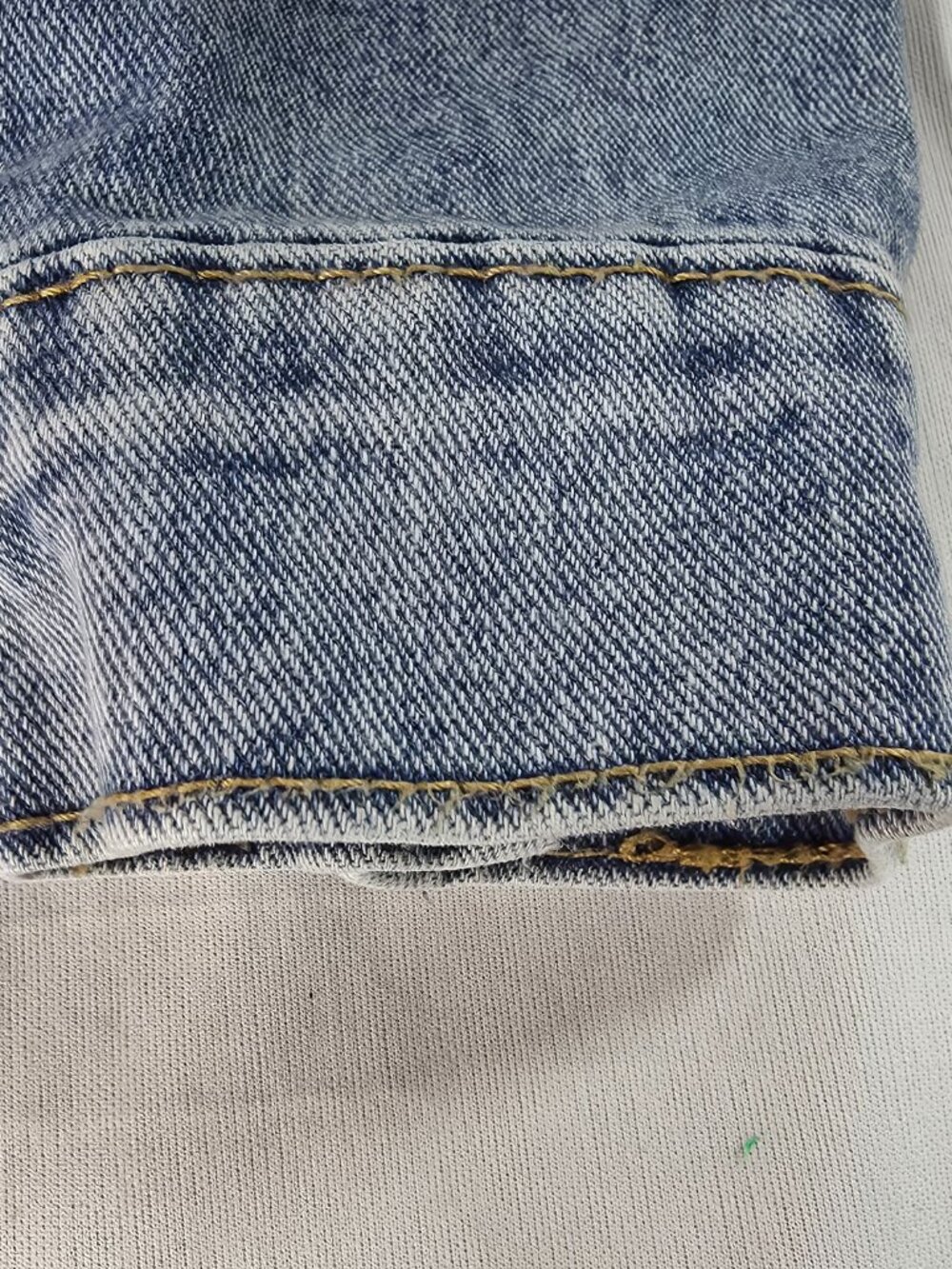 Blue Jean Jacket - Picture 8 of 11